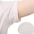 YMKT Disposable Underarm Sweat Pads- Armpit Cotton Pads Deodorants- Absorbent Armpit Underarm Shields- Sweat Free Armpit Protection Antiperspirants for Women and Men