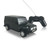 RASTAR Mercedes-Benz G-Class G55 AMG 1:24 Scale Radio Controlled Model Car (Black)