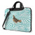 Ruffed Grouse Laptop Bag Computer And Tablet Shoulder Bag Carrying Case Computer Office Bag