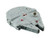 Tablet Case Crazy Case Tab Millennium Falcon Scotch Mints Cases by Star Wars