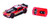 Toy State Hot Wheels Team Hot Wheels Energy RC Drift Rod Vehicle