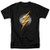Justice League The Flash Logo DC Comics T Shirt  and  Stickers -4X-Large-