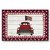 Doormats Entrance Rugs Puerto Rico Truck Frog Flag Entryway Door Mats Wooden Board Check Floor Mats Apartment Office Front Door 18 x 30 inches Doormats Entrance Rugs Puerto Rico Truck Frog Flag Entryway Door Mats Wooden Board Check Floor Mats Apartment Office Front Door 18 x 30 inches