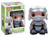 Funko POP Television TMNT Shredder Vinyl Figure