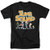 Space Jam: A New Legacy  Tune Squad Letters Unisex Adult T Shirt- Tune Squad Letters- 5X-Large