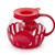 Sur La Table Glass Microwave Popcorn Popper SLPRE-4230