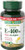 Nature's Bounty Preservative Free Vitamin E 400 IU- 200 Softgels