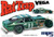 MPC 1/25 Chevy Rat Trap Vega Plastic Model CAR KIT