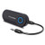 N / A Bluetooth Transmitter and Receiver- 2 in 1 Wireless USB Bluetooth 5.0 Receiver Music Audio Transmitter 3.5mm AUX Adapter for PC TV Headphones Car Home Stereo Music