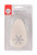 Rayher Snowflake Motive Puncher in Tab-Blister- Orange- 5.08 cm