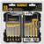 DEWALT Titanium Drill Bit Set, 10-Piece Impact Ready (DD5160)
