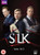 Silk - Complete Series 1 and 2 Box Set -DVD-
