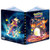 Ultra Pro Sword and Shield 4.5 9-Pocket Portfolio for Pokemon