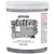 Rust-Oleum 360219 Glitter Interior Wall Paint- Quart -2 Pack-- Sterling Silver- 56 Fl Oz