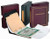 Corporate kit ThriftKit Combo -Corporation-: Binder- Slipcase- Stock Certificates- Index Tabs- Black Binder