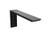 Solid Heavy Duty Steel Countertop Support L-Bracket- 1 Count- 13 inch- DIY Projects- Made with American Steel- Hardware Included by Original Granite Bracket