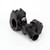 TeeJet QJ17560A-1/2-NYB Quick Split Eyelet Check Valve - for mounting on 1/2" Pipe