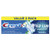 Crest Plus Deep Clean Complete Whitening Toothpaste- Effervescent Mint- 5.4 Ounce- Pack of 2- 6 Count
