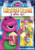 Barney Movie Pack: 3-DVD Set -Jungle Friends / Animal ABCs / Let's Go On Vacation-