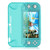 Fyoung Soft TPU Cover Case for Nintendo Switch Lite- Protective Case for Nintendo Switch Lite 2019 -Turquoise-