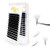 Volume Lash Extension 0.05 CC Curl Mix 15-20mm Easy Fan Volume Lashes Rapid Blooming Eyelash Extensions Self Fanning 2D-10D-20D-0.03/0.05/0.07/0.10mm C/CC/D/DD Curl 8-25mm--0.05 CC Mix 15-20mm-