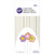 Wilton 20 Count Cookie Sticks Mega Pack, 6 Inch