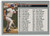 Ryne Sandberg - Checklist -Baseball Card- 1992 Leaf  331 NM/MT