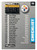 Pittsburgh Steelers - San Diego Chargers - Checklist -Football Card- 1992 Skybox Prime Time  358 Mint