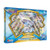 Pokemon TCG: Aurorus EX Pokemon Box - Contains 4 Booster Packs and Aurorus EX Rare Pokemon Card
