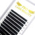 Classic Lash Extensions C-0.15-20-25 Eyelash Extensions Single Lash Extensions 0.15/0.18/0.20 Individual Lashes C/D Curl -C-0.15-20-25MIX-