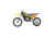 Welly Die Cast Motorcycle CR125 1:18 Scale Collectable Model