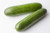 Straight Eight Cucumber Seeds- 50 Count "COOL BEANS N SPROUTS" Brand. Non-GMO. Home Gardening.