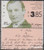 Israel 1294 with Tab -Complete.Issue.- 1994 Scientists -Stamps for Collectors-