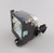 CTLAMP ET-LA785 Professional Projector Replacement Lamp ET-LA785 Compatible Bulb Module with housing Compatible with Panasonic PT-L785 / PT-L785E / PT-L785U