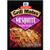 McCormick Grill Mates Mesquite Marinade - 1.06-Oz -6-Pack-