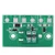 Solar Lawn Lamp Control Board- Solar Lamp Controller Module Control Circuit Board with Switch for 3.7V Lithium Battery