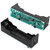 YWBL-WH Battery Boost Module18650 Lithium Battery Boost Step Up Charging Module UPS Protection Board 5V 6V 9V 12V