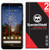 `-2-Pack- Spectre Shield Screen Protector for Google Pixel 3a XL Case Friendly Google Pixel 3a XL Screen Protector Accessory TPU Clear Film