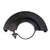 Angle Grinder- Special Safety Cutting Bracket Attachment Angle Grinder Stand and Shield Cover Angle Grinder Accessory