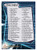 Checklist - Andromeda -Trading Card-  90 - Inkworks 2001 Mint
