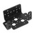 Multifunction Servo Gimbal Bracket Servo Motor Bracket for MG995