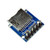 1Pcs Micro SD Storage Expansion Board Mini Micro SD TF Card Memory Shield Module with Pins for Arduino
