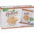 Back to Nature Crackers- Non-GMO Crispy Wheat- 1 Ounce Grab  and  Go Bags- 8 Count