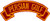 USMC Persian Gulf Tab Full Color