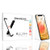 Screen Protector Designed for Vtech Write  and  Learn Touch Tablet - Maxrecor Nano Matrix Crystal Clear
