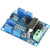 NYBG ICL8038 Medium/Low Frequency Waveform Signal Generator Sine Wave Signal Source Board