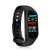 Fitness Tracker?USTEK Heart Rate Monitor Tracker IP67 Waterproof Smart Bracelet Activity Tracker Bluetooth Wristband Pedometer with Sleep Monitor for Android and iOS Smart Phones-Black