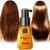 Morocco Argan Oil Hair Care Essence Nourishing Repair Damaged Split Frizzy Hair Repair Hair Care Hair and Scalp Treatments Oil By Shouhengda -One Bottle-