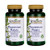 Swanson Magnesium Malate -150 Milligrams Elemental- 1000 Milligrams 60 Tabs -2 Pack-