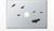 Macbook bats decal sticker pro air 11 13 15 17